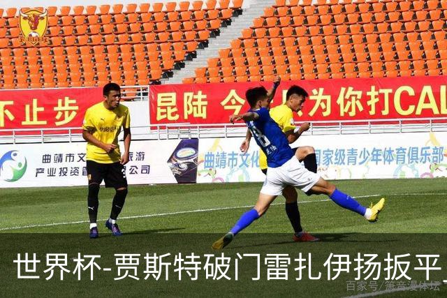 世界杯-贾斯特破门雷扎伊扬扳平 半场伊朗1-1新西兰